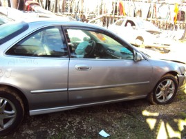 1998 ACURA CL, 2.3L 5SPEED, COLOR BEIGE, STK A15196